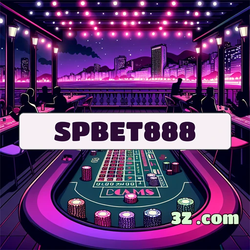 spbet888 Jogos Diversos