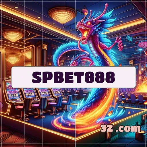spbet888 Plataforma Completa